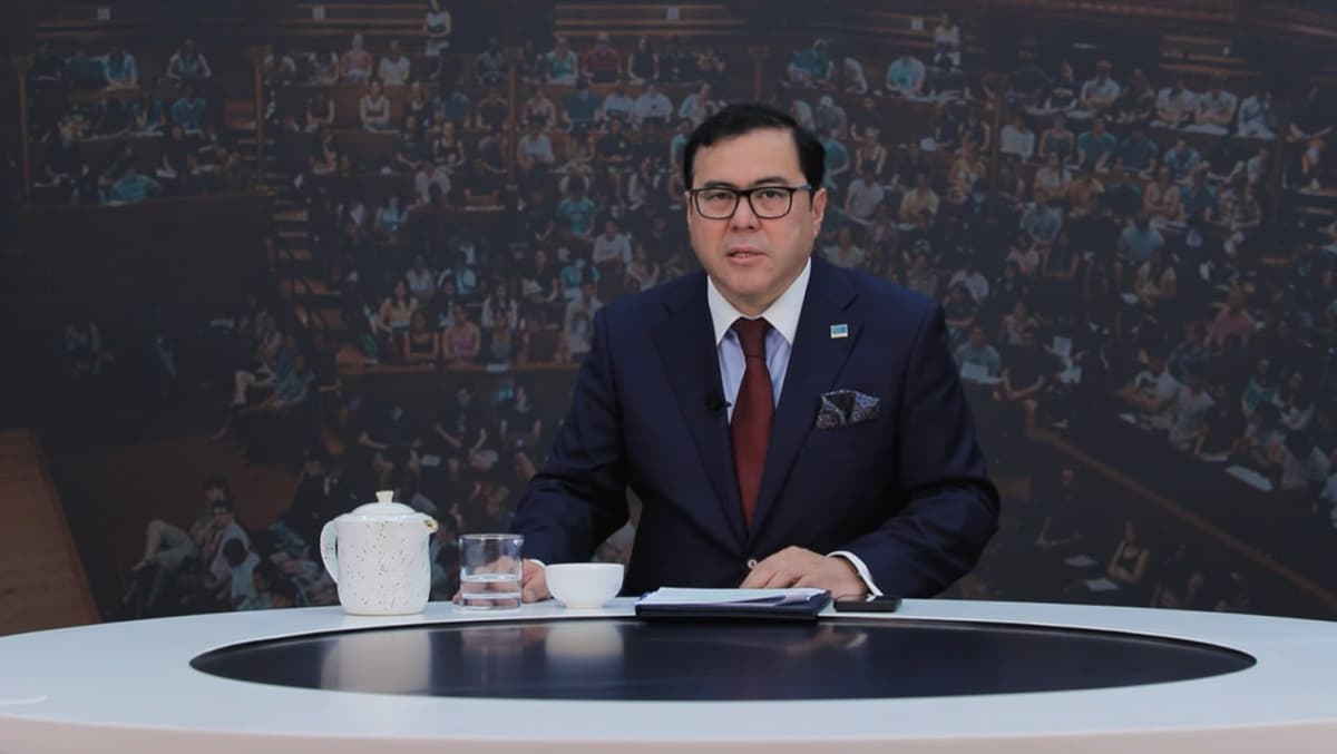 «Kinolarimizga nozik chizgilar yetishmayapti» - Sherzodxon Qudratxo‘ja