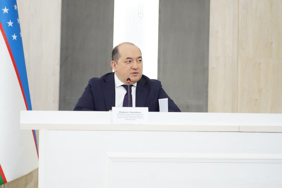 Рақобат қўмитаси “Ўзбекнефтгаз”нинг бензин шохобчалари билан рўй берган хусусийлаштиришни ўрганмоқда