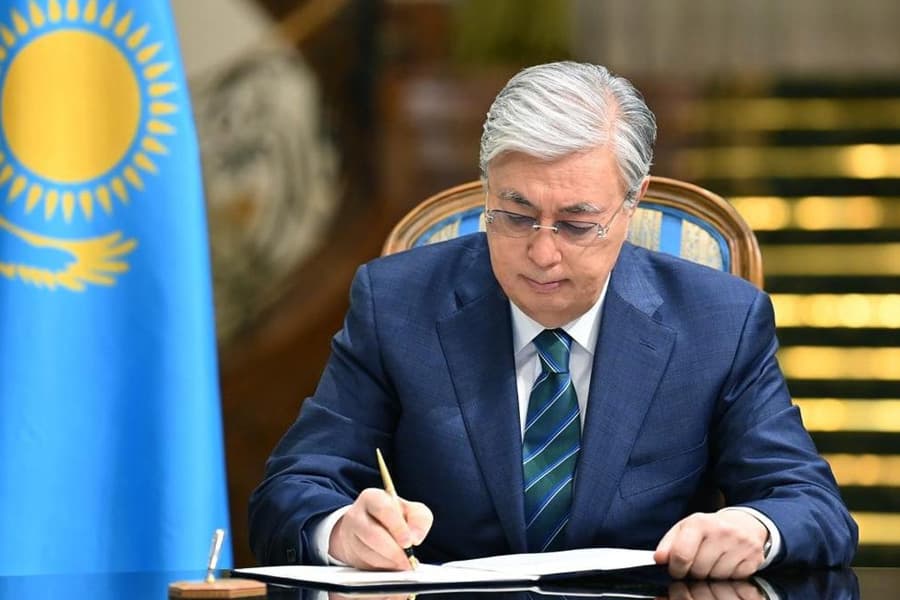 Qozoq tilini boshlang‘ich darajada bilmaydiganlarga Qozog‘iston fuqaroligi berilmaydi