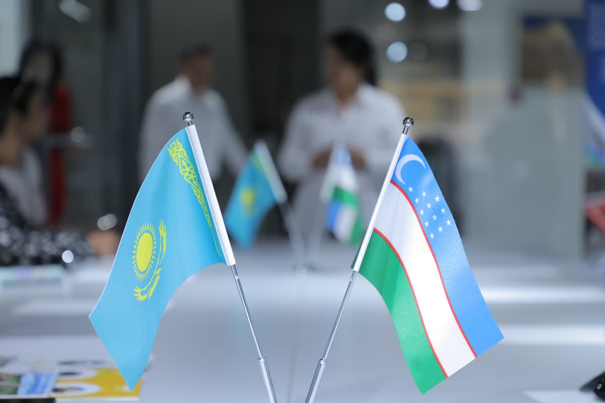 Embassy of Uzbekistan in Astana to temporarily suspend consular services