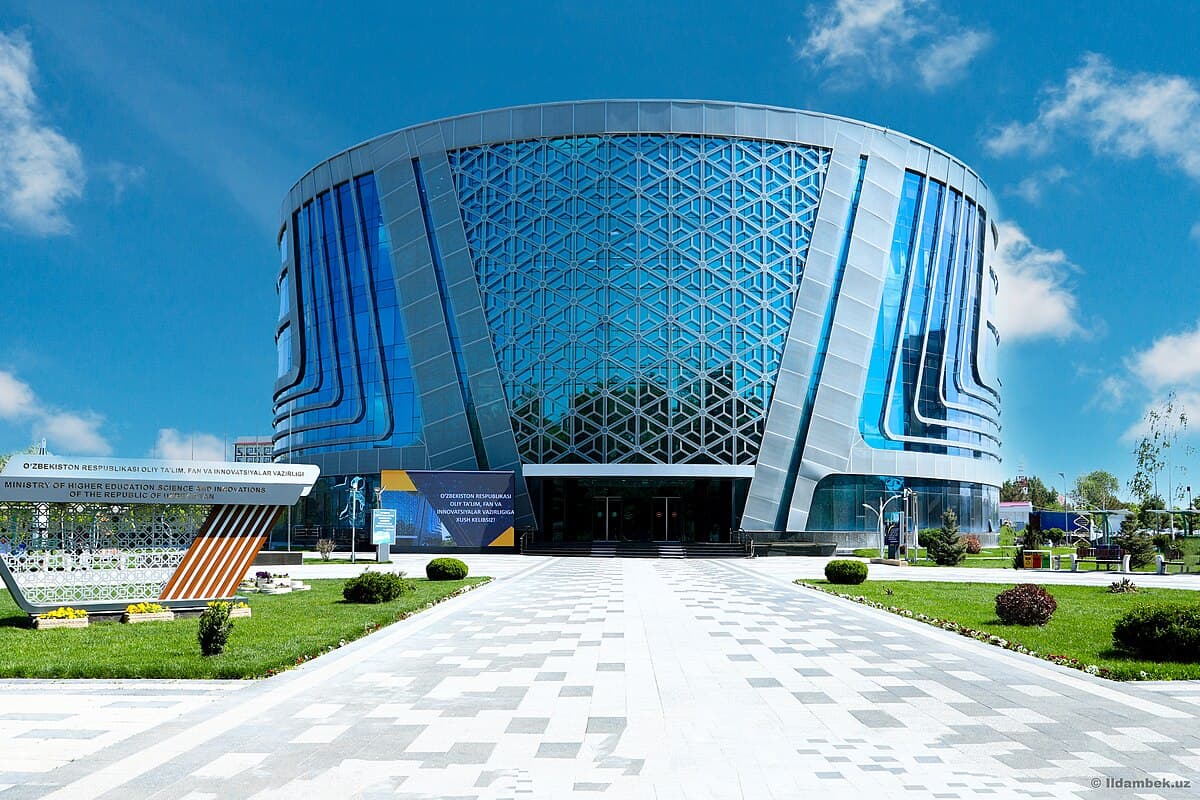 Ministry of Higher Education initiates legal action against several private universities in Uzbekistan
