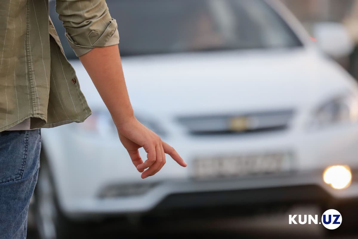 Transportda yo‘lovchi tashish xizmatlari sifati baholanadi