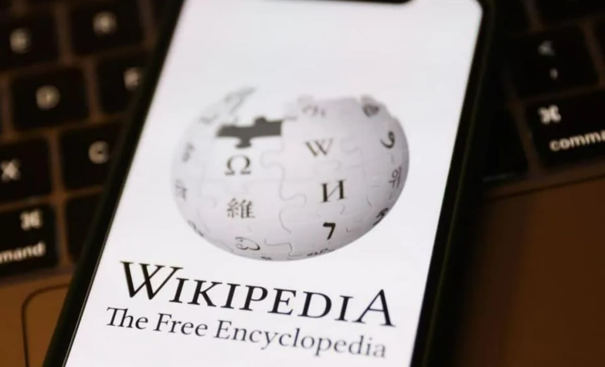 Hindistondagi yirik yangiliklar agentligi Wikipedia’ni sudga berdi