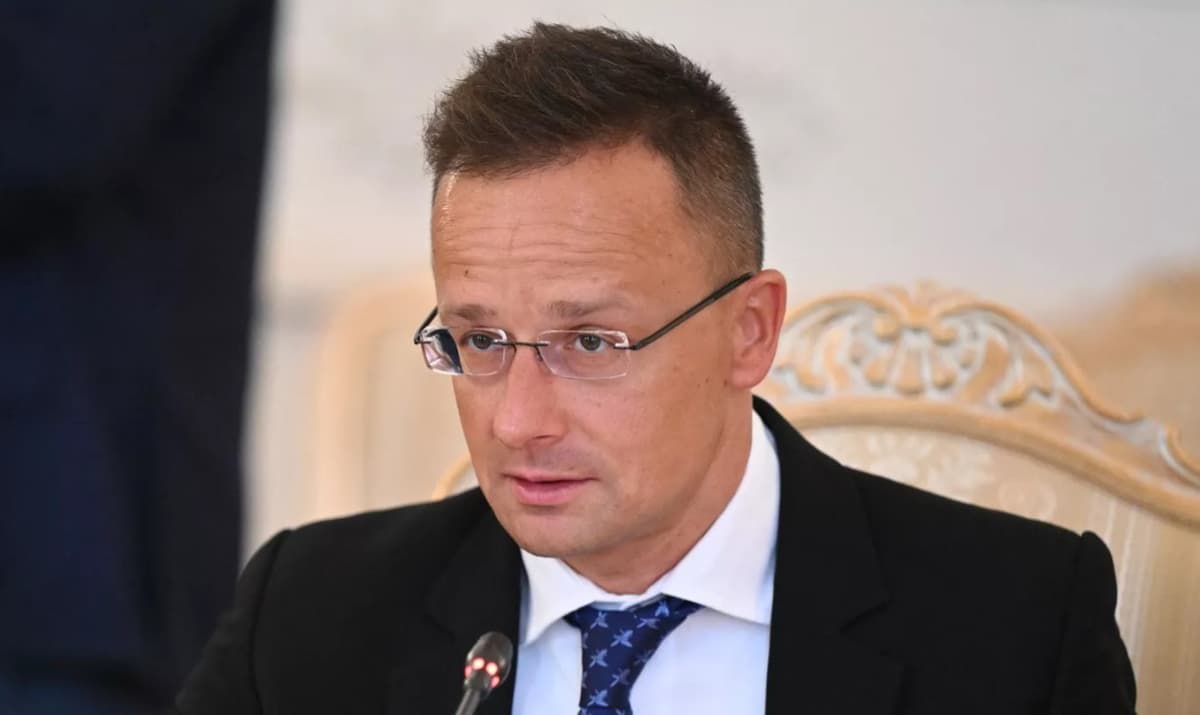 Сийярто: АЭС - единственное реалистичное решение для Узбекистана