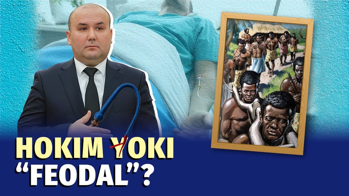 Bunaqada sohada kim qoladi? Yangibozor hokimi misolida dehqonlarga munosabat