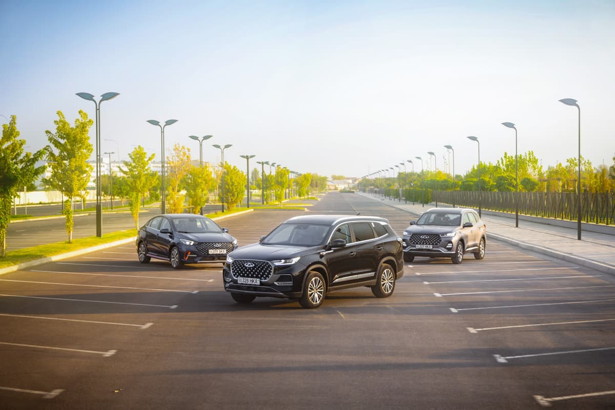 ADM Global va Chery brendining O‘zbekistondagi 2023 yil natijalari