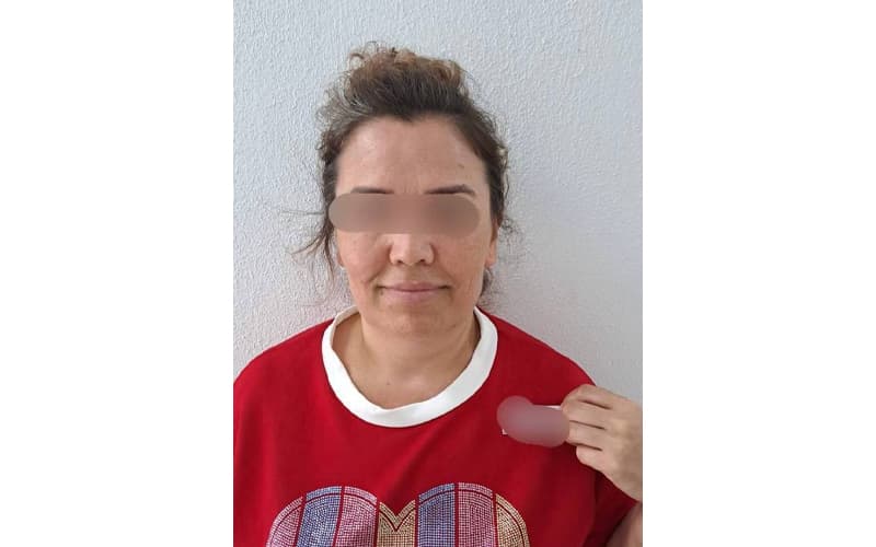 Firibgarlikda ayblanib qidiruvda bo‘lgan o‘zbekistonlik ayol Istanbuldan deport qilindi
