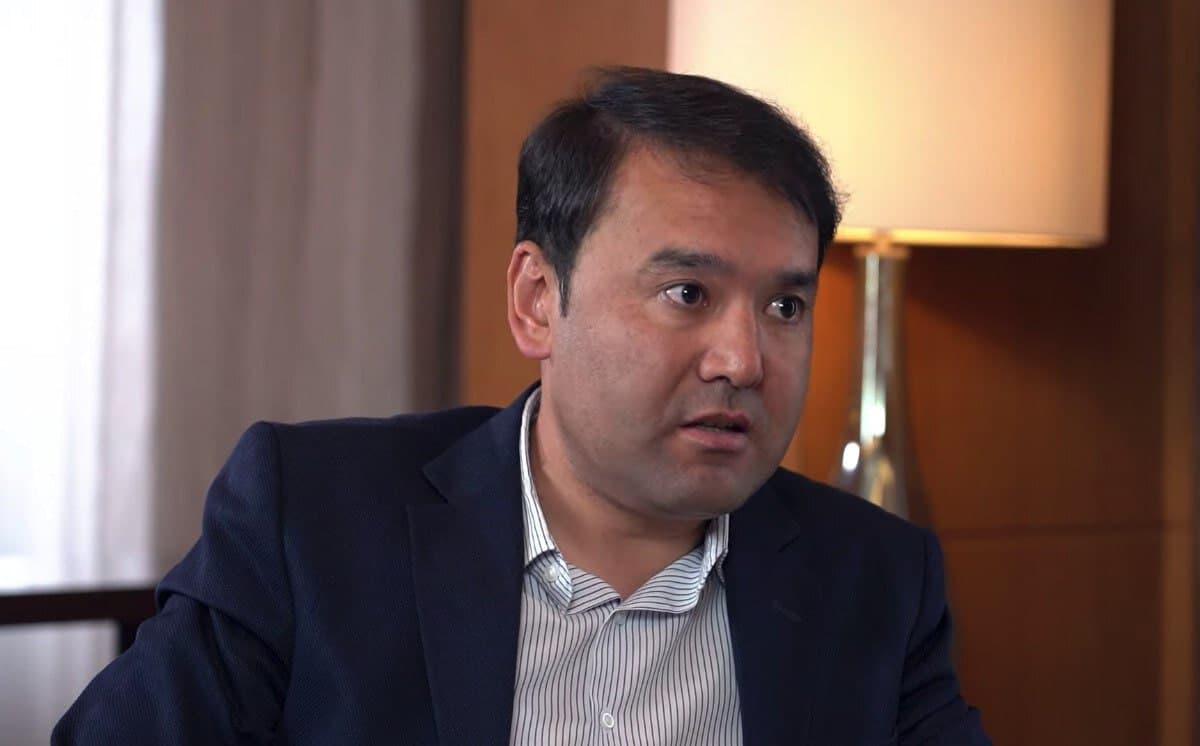 “Vaqti kelib odamlar Toshkentdan ommaviy ko‘chib keta boshlaydi” – Rasul Kusherbayev