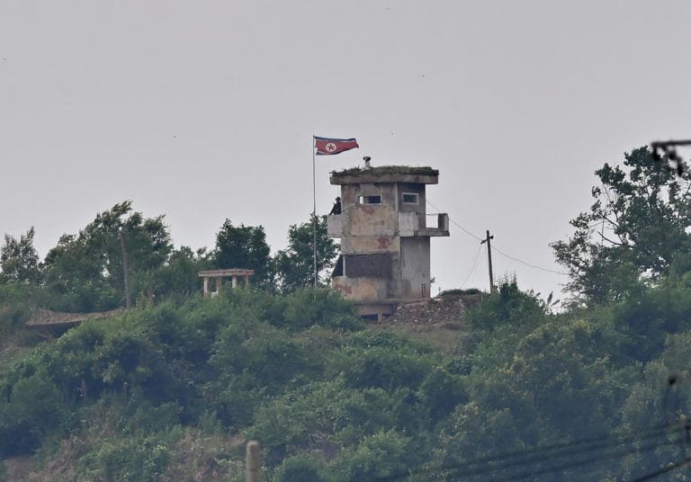 Seul: Shimoliy Koreya GPS-signallarni uzib, kemalar va aviatsiyaga xalaqit bermoqda