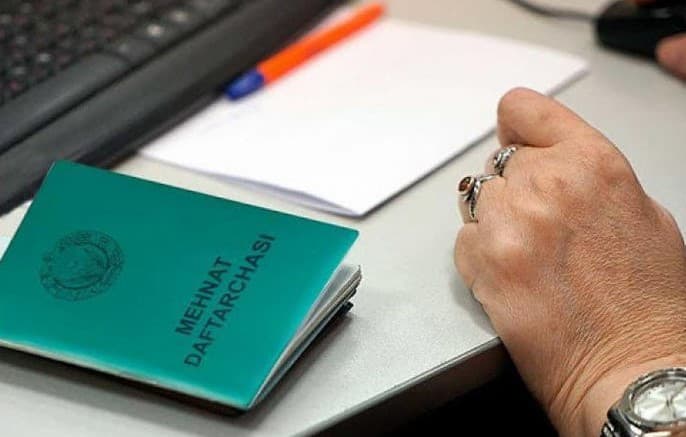Uzbekistan to cut off red tape in employment