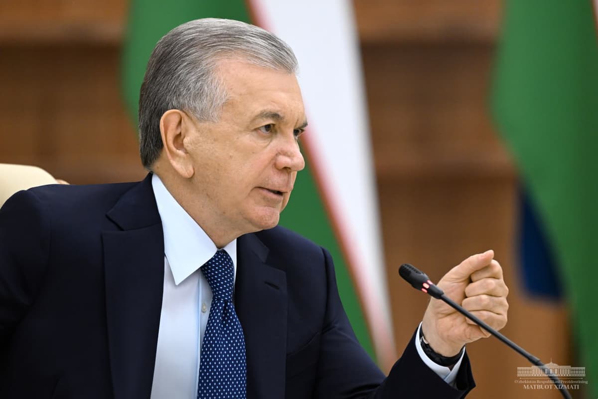 Addressing construction disputes: President announces implementation of escrow system to secure housing transactions