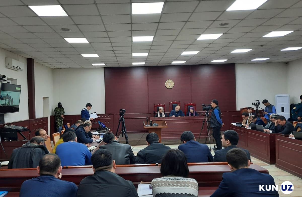 Doc-1 Max case: Prosecutor seeks 18 years of imprisonment for former officials of the pharm agency
