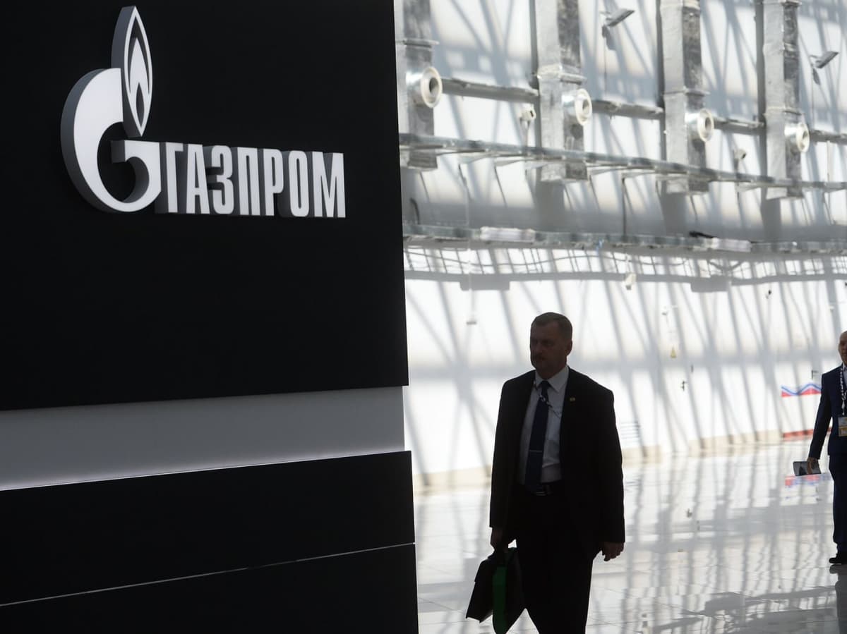 Gazprom opened its representative office in Uzbekistan