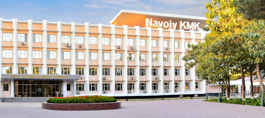 NMMC launches historic $1 billion Notes offering, boosting Uzbekistan’s global market presence