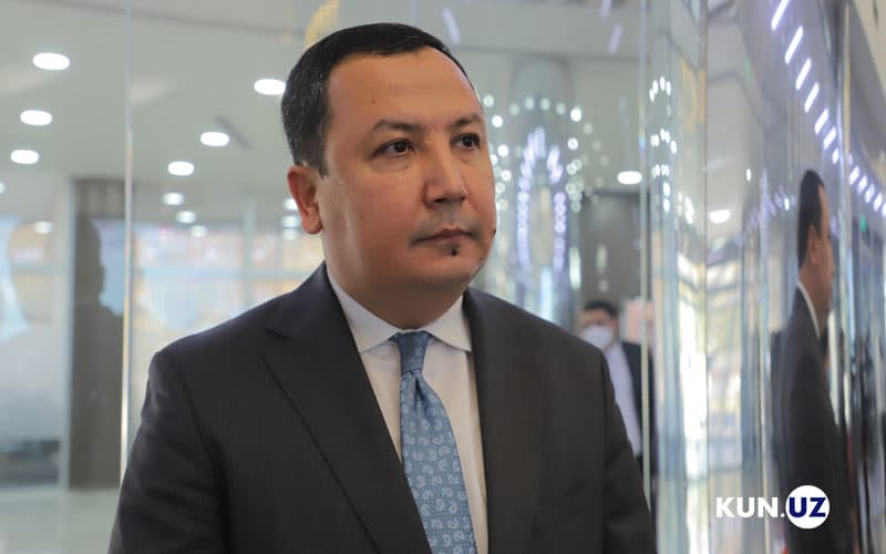 Former Deputy Minister of Agriculture sentenced for corruption