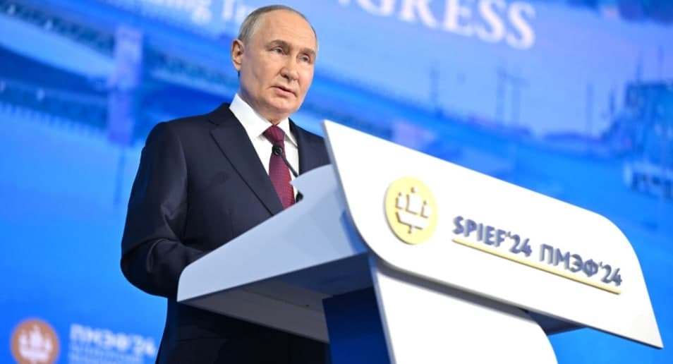Putin ishlayotgan fuqarolarga pensiya indeksatsiyasini qaytarishni taklif qildi