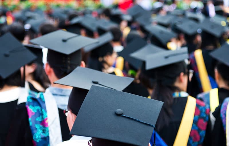 Uzbekistan 5th globally for students studying abroad