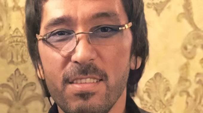 «Baxti Tashkenskiy» 15 sutkaga qamaldi
