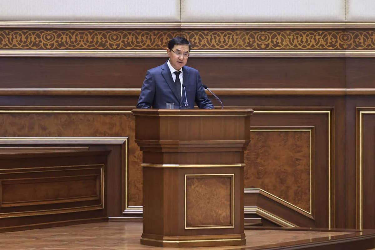 “Energetika sohasini subsidiyalash 2028 yildan to‘xtatiladi” – Jamshid Qo‘chqorov