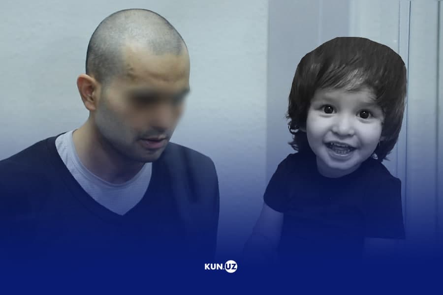 Мужчина, обвиняемый в убийстве 3-летнего ребенка, признан вменяемым