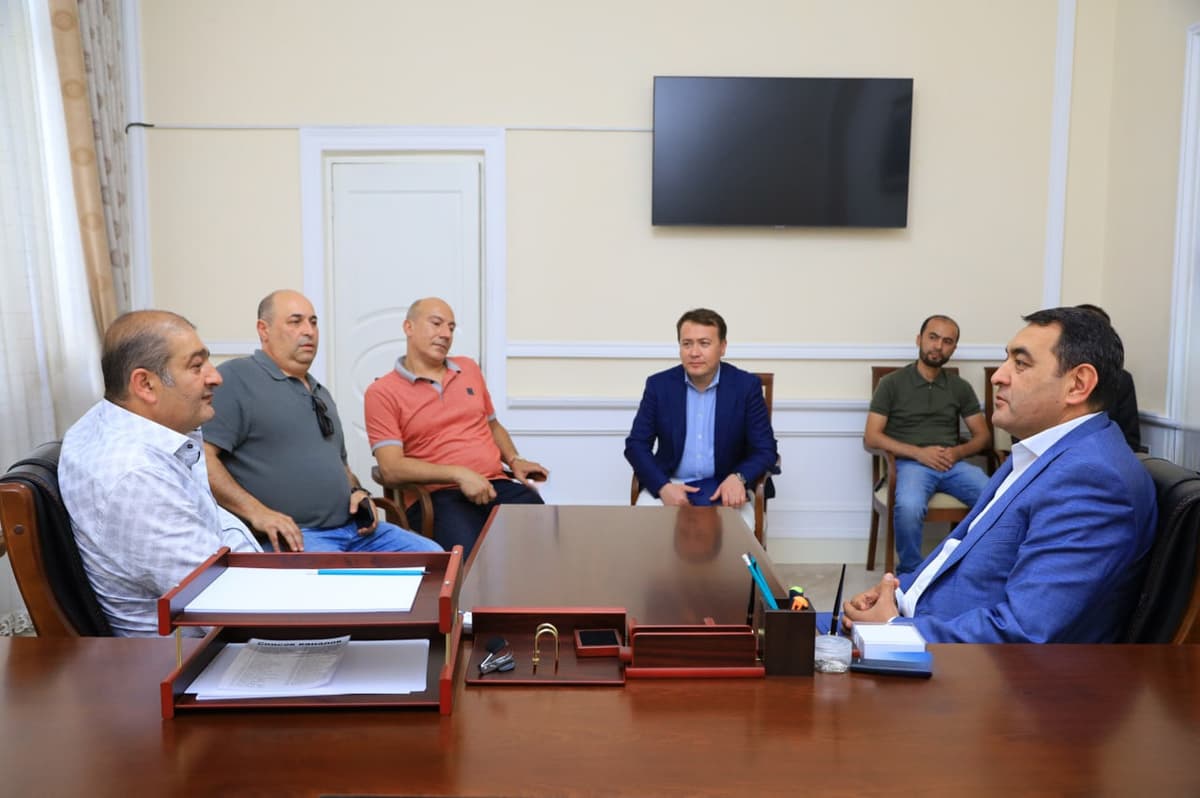 Farg‘ona uzumlari AQShga yetkazib beriladi