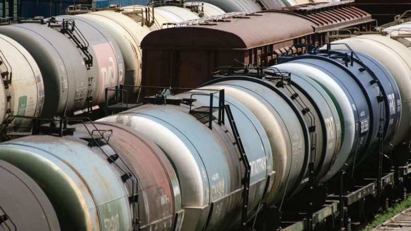 Қозоғистон Ўзбекистонга экспорт қилган нефт маҳсулотлари ҳақида маълумот берди