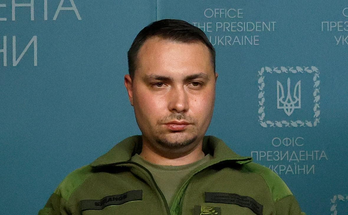 «GUR» boshlig‘i Budanov: Ukraina safarbarlikka muhtoj