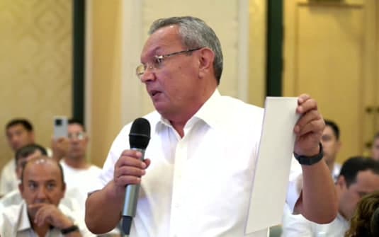 “10 ming dollarga olgan quyosh panelimizni 30 mln so‘mga sertifikat qilasan deyishdi” - tadbirkor