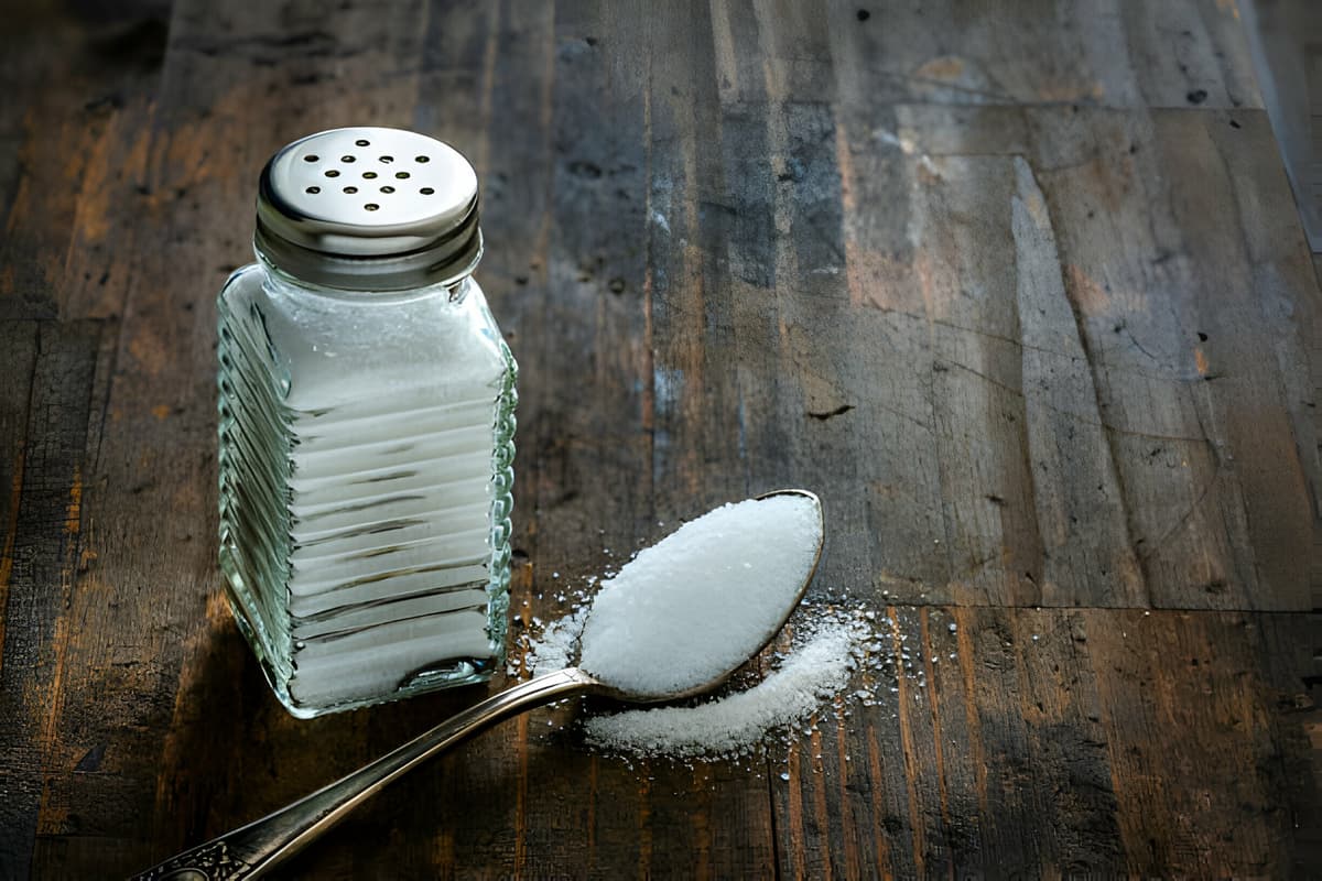 O‘zbekistonda aholi tomonidan tuz iste’mol qilish darajasi o‘rganiladi
