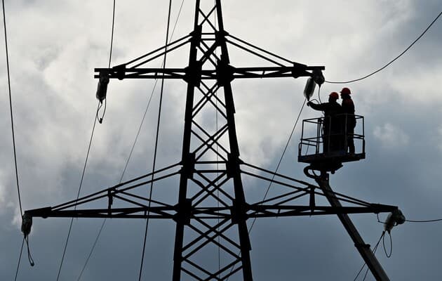 YeTTB Ukrainaning DTEK energooperatorini moliyalashtirmaydi