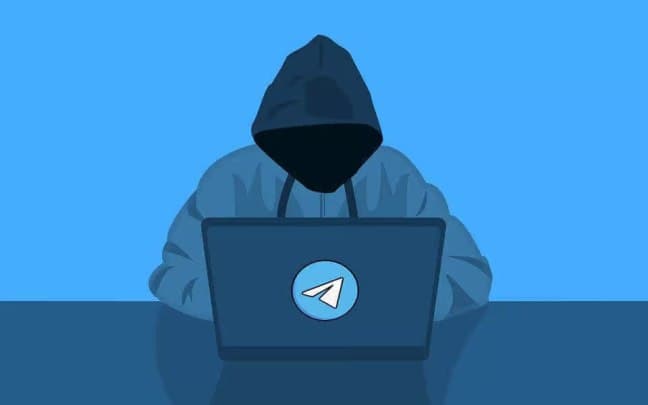 18-year-old youngster arrested for spreading malicious virus programs on Telegram