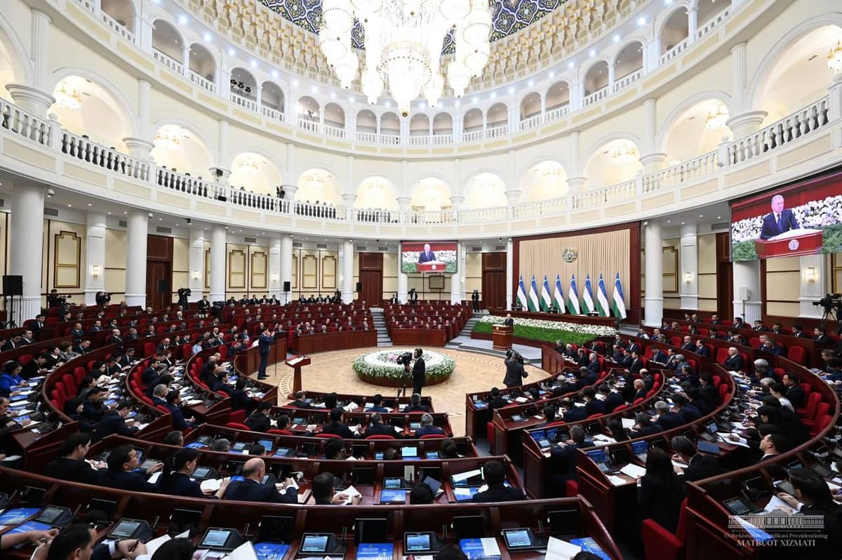 O‘zbekiston qishloq xo‘jaligida importni 50 foizga qisqartirish rejalashtirilmoqda