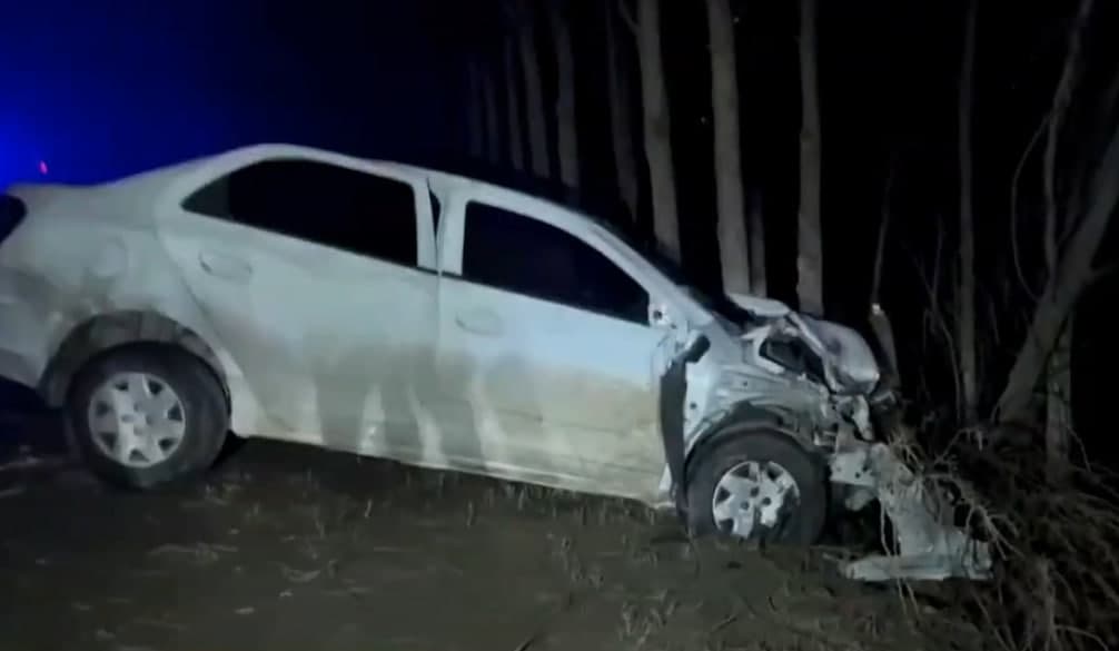 Court sentences driver to 9 years for causing deaths of four pedestrians in Fergana
