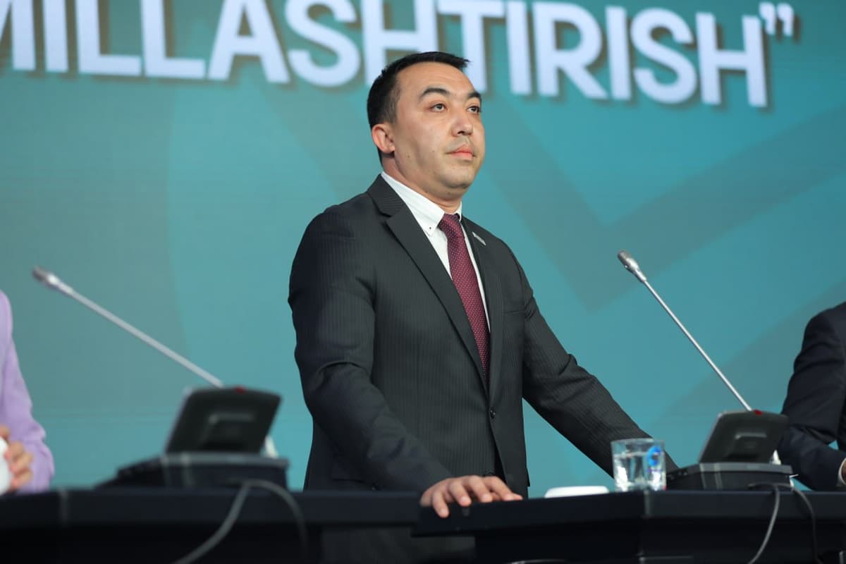 Adolat Party proposes lifetime driving ban for repeat traffic offenders