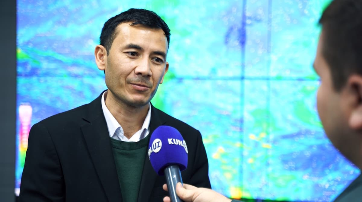 Bu yil O‘zbekistonda qanday qish kutilmoqda? – iqlimshunos bilan intervyu