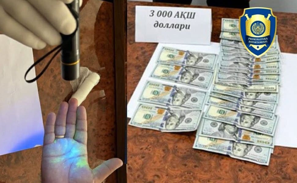 В двух регионах Узбекистана задержаны мошенники, обещавшие льготные кредиты