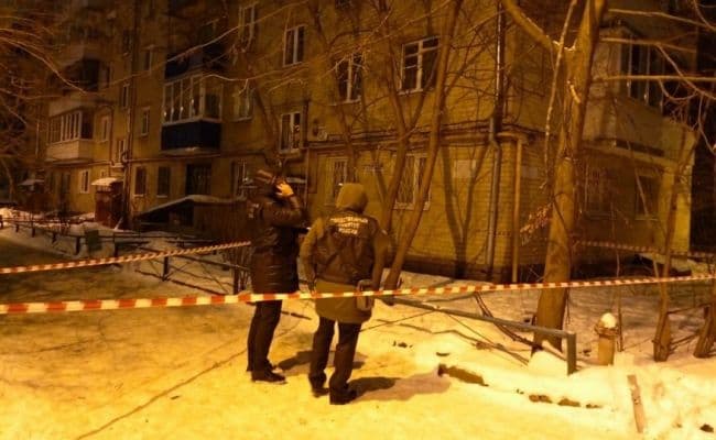 Voronejga dronlar hujum qildi, shaharda favqulodda holat rejimi joriy etilgan