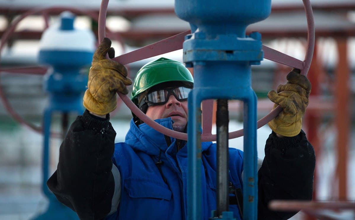 Россиядан Ўзбекистонга нефт транзити миқдори ошди