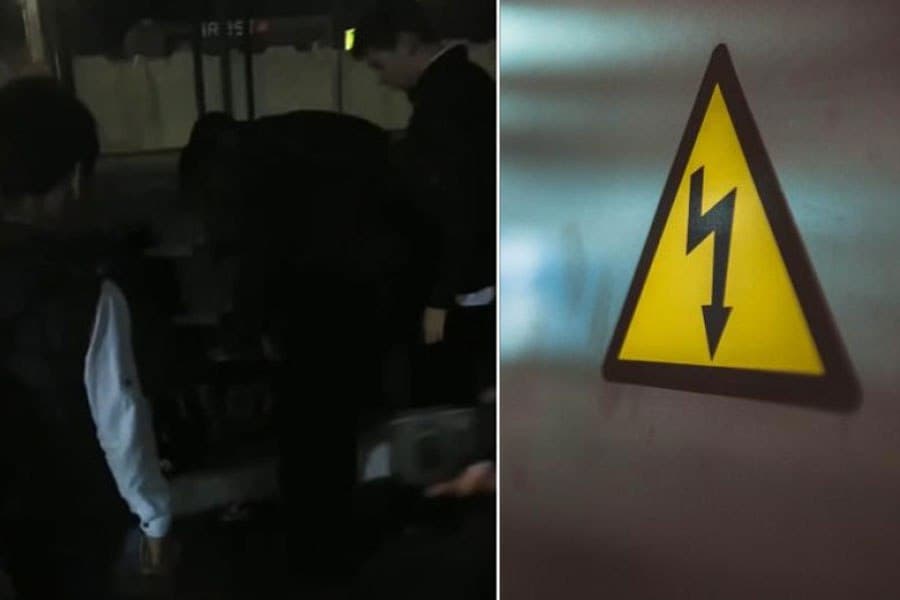PGO: A teenage schoolboy died due to electric shock at school