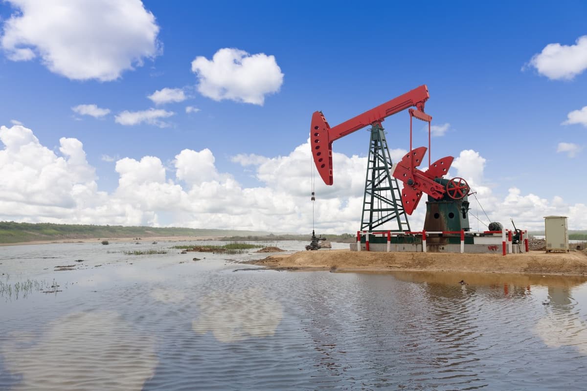 Afghanistan plans to boost oil production in Amu Darya Basin with new wells