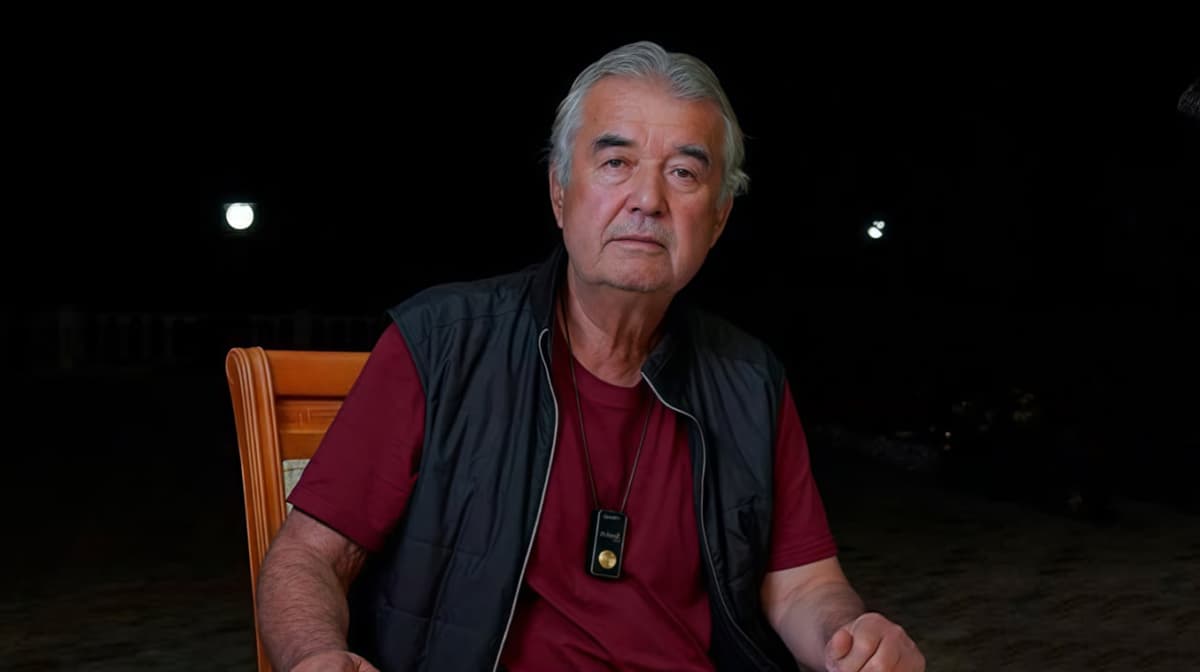 Kyrgyzstan issues arrest warrant for Salim Abduvaliyev