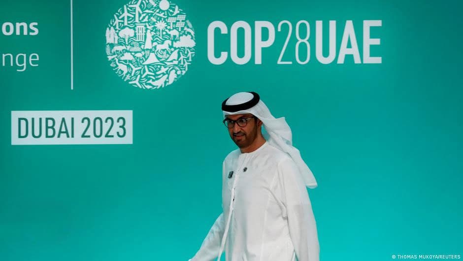 COP28 yakuniy hujjat bo‘yicha kelishmovchiliklar tufayli uzaytirildi