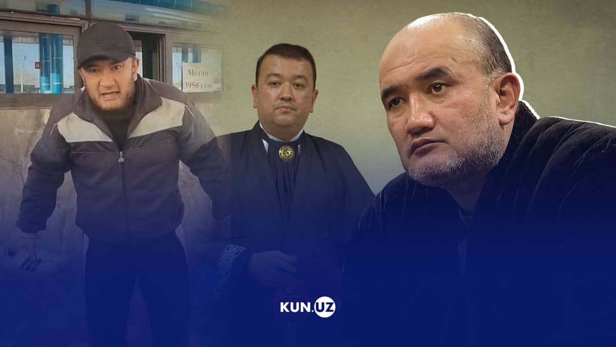 “Qonunlar bilan adolatli ish yuritilsa, har tomonlama yaxshi bo‘lardi” – Apellyatsiya sudi qanday o‘tdi?