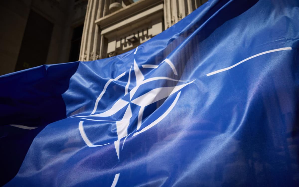 Boltiqbo‘yi davlatlari NATOdagi ittifoqchilarini Kiyevga yordamni kuchaytirishga chaqirdi