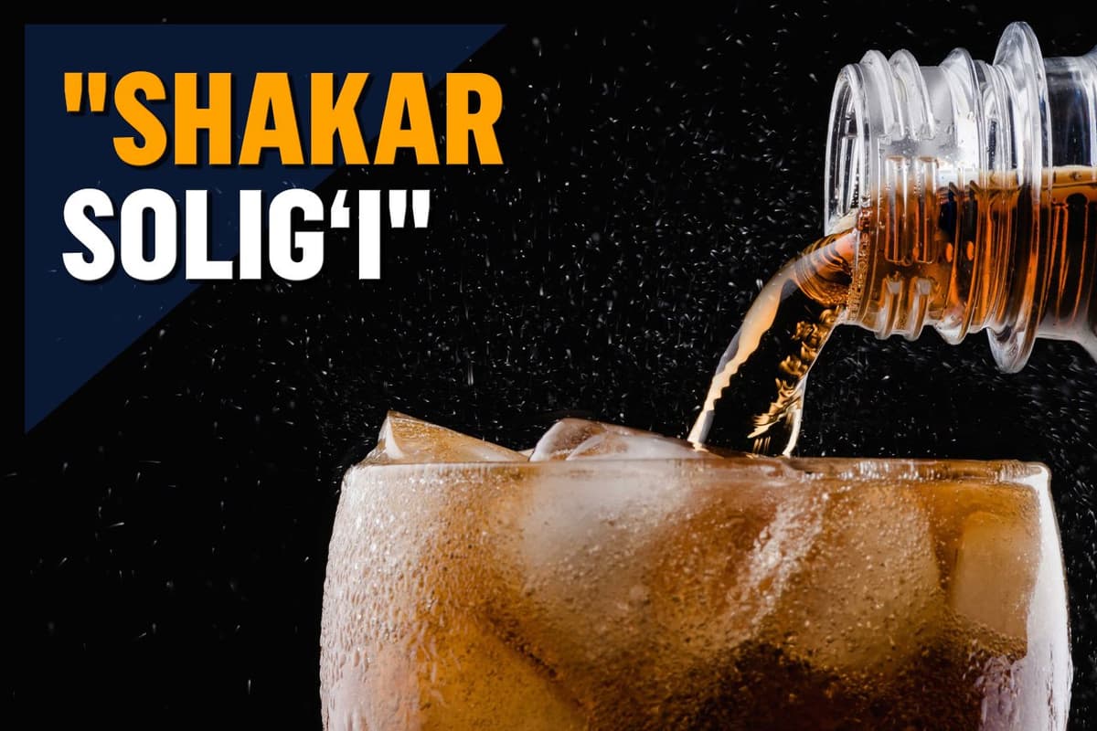 Gazlangan shakarli ichimliklarga soliq: bu natija beradimi?