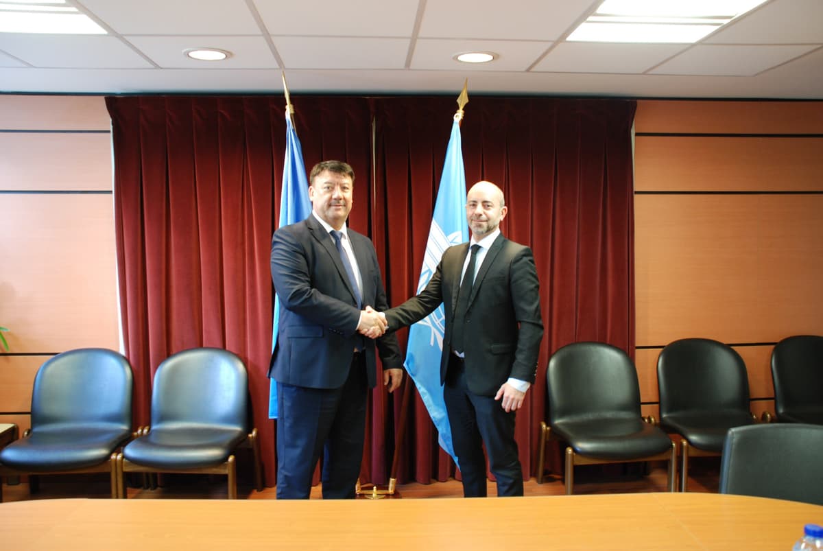 O‘zbekiston va ICAO strategik harakatlar rejasini imzoladi