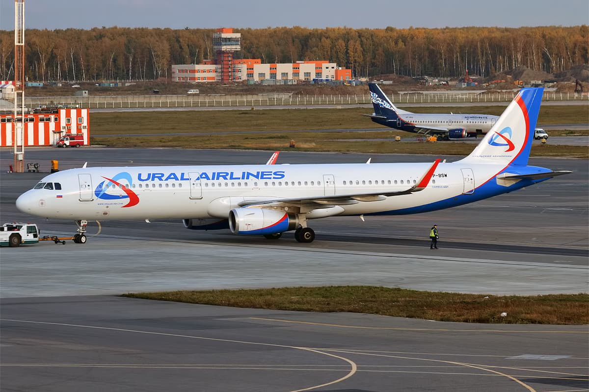 Ural Airlines may resume flights to Uzbekistan