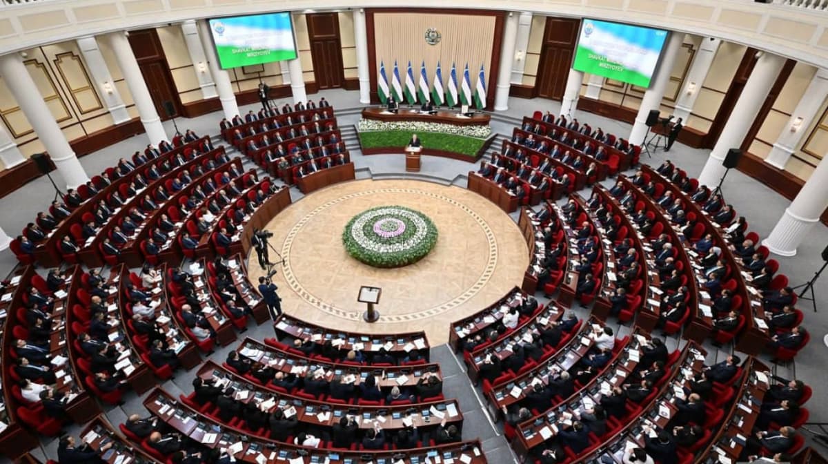 Legislative Chamber reduces committees from 12 to 10 in streamlining effort