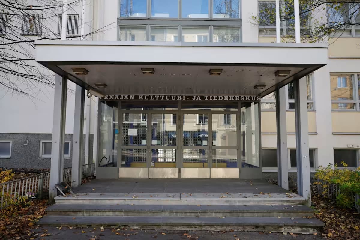 Yle: Finlandiyada RF davlat mulki xatlovga olindi