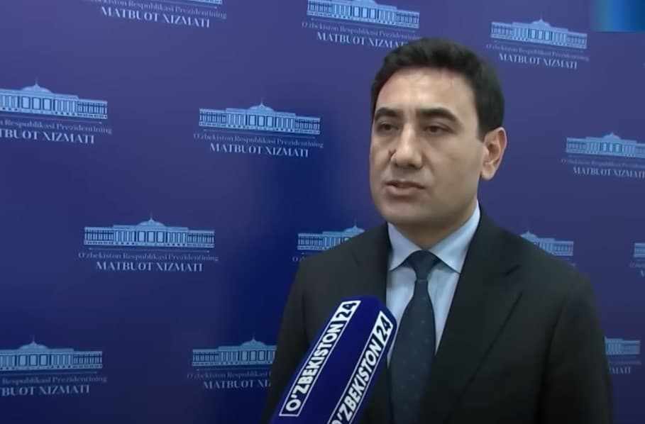 У министров в Узбекистане появятся заместители по цифровизации и приватизации